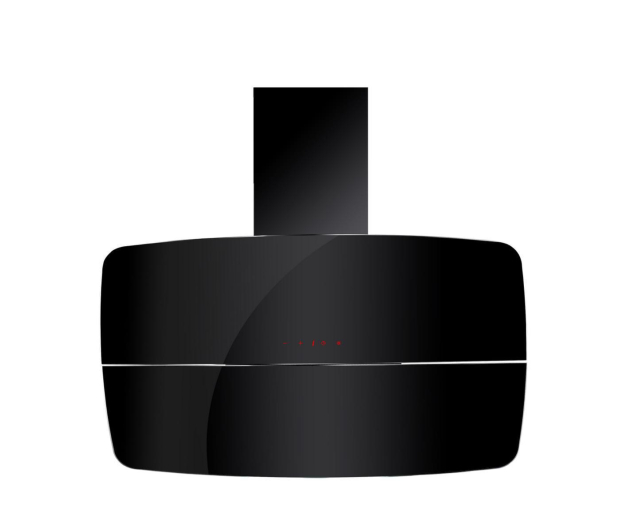 VDB WELAR 90 Automatik Black - 1437980 - zdjęcie